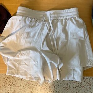 Lululemon everlux shorts Saul Nash